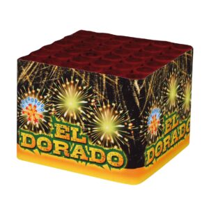 EL DORADO BORGONOVO