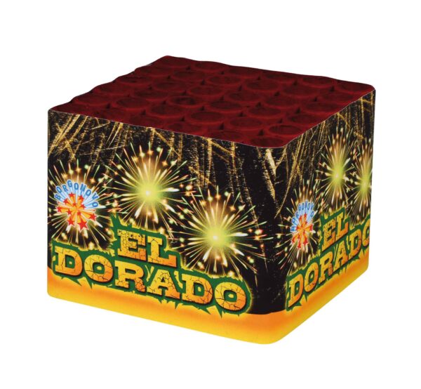 EL DORADO BORGONOVO